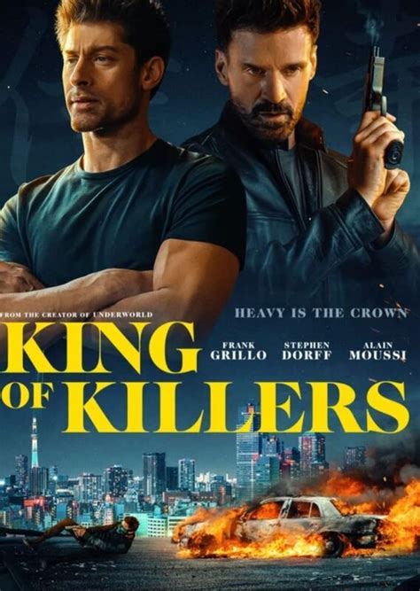 968 Followers, 14 Following, 10 Posts - See Instagram photos and videos from King Of Killers (@kingofkillersmovie) 968 Followers, 14 Following, 10 Posts - See Instagram photos and videos from King Of Killers (@kingofkillersmovie) Something went wrong. There's an issue and the page could not be loaded ...